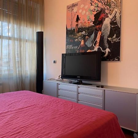 Апартаменты Corso Umberto Venue Пескара Экстерьер фото