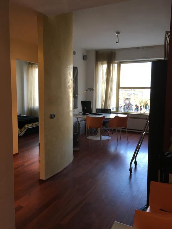 Апартаменты Corso Umberto Venue Пескара Экстерьер фото